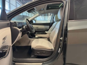 Hyundai Tucson FL LUXURY AWD, снимка 15