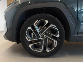Hyundai Tucson FL LUXURY AWD, снимка 9