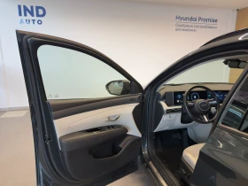 Hyundai Tucson FL LUXURY AWD, снимка 10