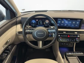 Hyundai Tucson FL LUXURY AWD, снимка 11