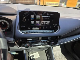 Nissan Qashqai 4x4 TEKNA+ , снимка 9