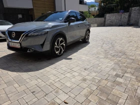 Nissan Qashqai 4x4 TEKNA+ , снимка 3
