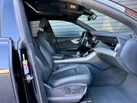 Audi Q8 S-LINE* MAX FULL, снимка 10