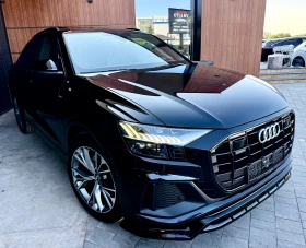 Audi Q8 S-LINE* MAX FULL, снимка 7