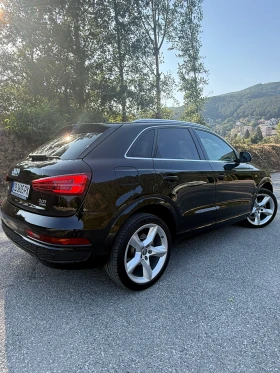 Audi Q3 2.0 TFSI QUATTRO, снимка 6