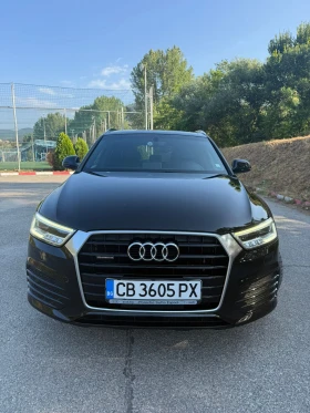 Audi Q3 2.0 TFSI QUATTRO, снимка 1