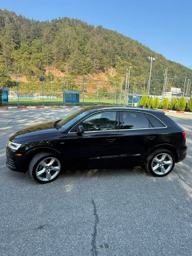 Audi Q3 2.0 TFSI QUATTRO, снимка 3