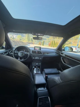 Audi Q3 2.0 TFSI QUATTRO, снимка 11