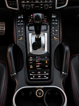 Porsche Cayenne 3.6GTS| FACE| CHRONO| SPORT DESIGN| ЛИЗИНГ, снимка 11
