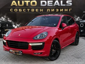 Porsche Cayenne 3.6GTS| FACE| CHRONO| SPORT DESIGN| ЛИЗИНГ, снимка 3