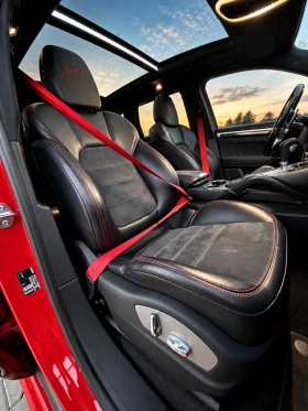 Porsche Cayenne 3.6GTS| FACE| CHRONO| SPORT DESIGN| ЛИЗИНГ, снимка 7