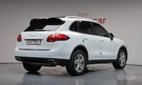 Porsche Cayenne 958 DIESEL / ЛИЗИНГ, снимка 2
