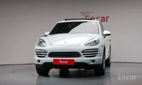 Porsche Cayenne 958 DIESEL / ЛИЗИНГ, снимка 3