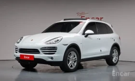 Porsche Cayenne 958 DIESEL / ЛИЗИНГ, снимка 1
