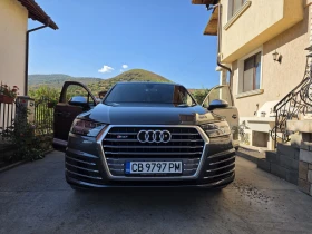 Audi SQ7 Реална Вс. Топ, снимка 2