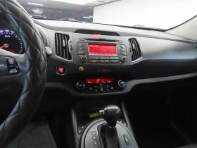 Kia Sportage R Diesel 4Wd Tlx Top-Of-The-Line Model, снимка 10