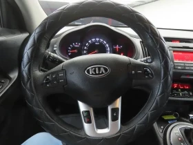 Kia Sportage R Diesel 4Wd Tlx Top-Of-The-Line Model, снимка 8