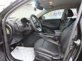 Kia Sportage R Diesel 4Wd Tlx Top-Of-The-Line Model, снимка 5