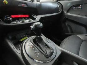Kia Sportage R Diesel 4Wd Tlx Top-Of-The-Line Model, снимка 11
