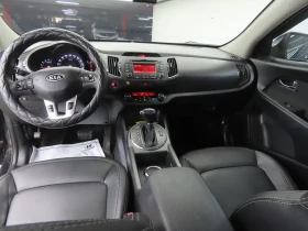 Kia Sportage R Diesel 4Wd Tlx Top-Of-The-Line Model, снимка 7
