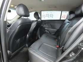 Kia Sportage R Diesel 4Wd Tlx Top-Of-The-Line Model, снимка 6