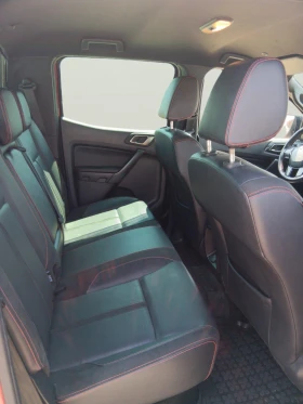 Ford Ranger 2.0 EcoBlue, снимка 11