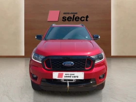 Ford Ranger 2.0 EcoBlue, снимка 2