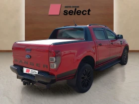 Ford Ranger 2.0 EcoBlue, снимка 5