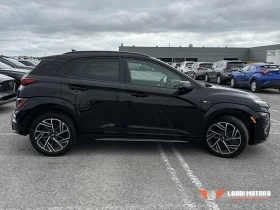 Hyundai Kona, снимка 3