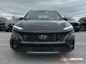 Hyundai Kona, снимка 6