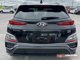 Hyundai Kona, снимка 4