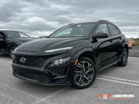 Hyundai Kona, снимка 1