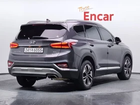 Hyundai Santa fe 2.0 4WD - САМО 30% АВАНС, снимка 3