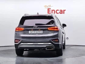 Hyundai Santa fe 2.0 4WD - САМО 30% АВАНС, снимка 7