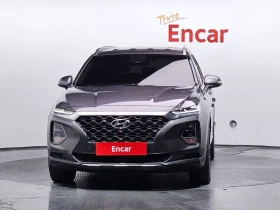 Hyundai Santa fe 2.0 4WD - САМО 30% АВАНС, снимка 5