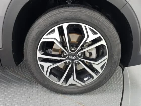 Hyundai Santa fe 2.0 4WD - САМО 30% АВАНС, снимка 10