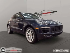 Porsche Macan * 2.0 TI * CARFAX * , снимка 3