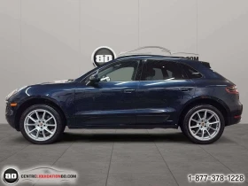 Porsche Macan * 2.0 TI * CARFAX * , снимка 9