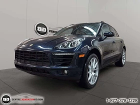 Porsche Macan * 2.0 TI * CARFAX * , снимка 1