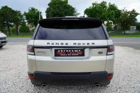 Land Rover Range Rover Sport    !!! | Mobile.bg    8