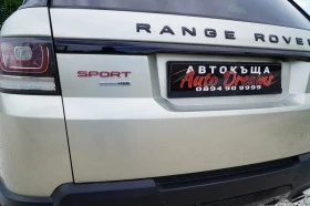 Land Rover Range Rover Sport    !!! | Mobile.bg    9