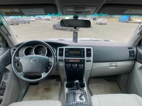 Toyota Land cruiser, снимка 9