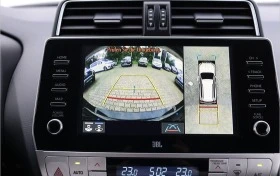 Toyota Land cruiser 150/ 2.8 D-4D/ EXECUTIVE/ JBL/ 360 CAMERA/ LED/ , снимка 11