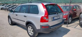 Volvo Xc90 2.5I АГУ NAVI 209kc., снимка 5