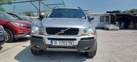 Volvo Xc90 2.5I АГУ NAVI 209kc.