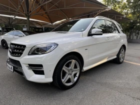 Mercedes-Benz ML 250 Bluetec 4Matic | Mobile.bg    2