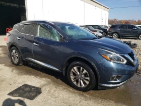 Nissan Murano 2018 NISSAN MURANO S , снимка 3