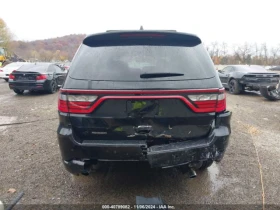 Dodge Durango GT PLUS AWD | Mobile.bg    5