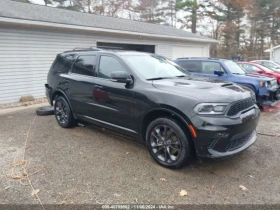 Dodge Durango GT PLUS AWD | Mobile.bg    9