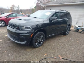 Dodge Durango GT PLUS AWD | Mobile.bg    2